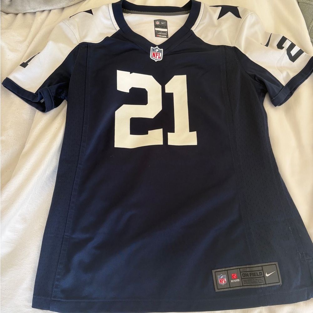 Nike NFL Cowboys Jersey